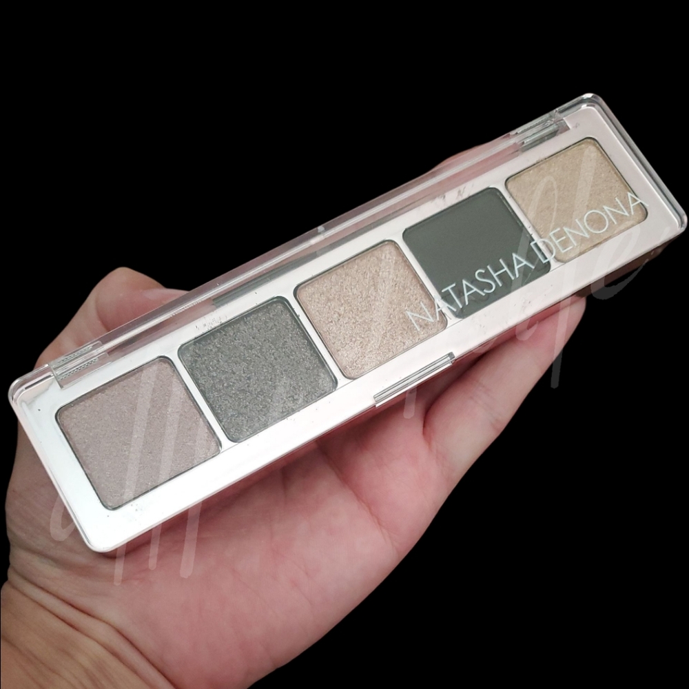 ❗️ONLY ONE❗️ Natasha Denona Rose & Wood Eyeshadow Palette